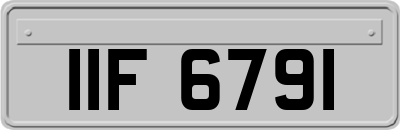 IIF6791