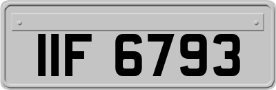 IIF6793