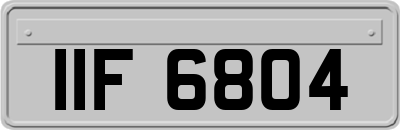 IIF6804