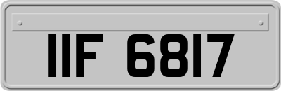 IIF6817