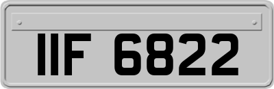 IIF6822