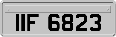 IIF6823
