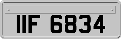 IIF6834