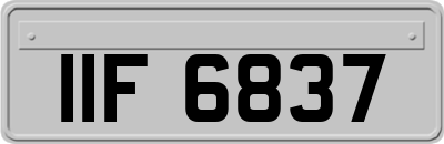 IIF6837