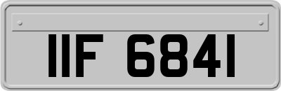 IIF6841