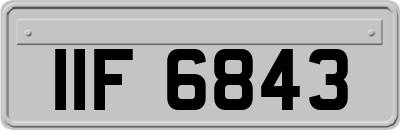 IIF6843
