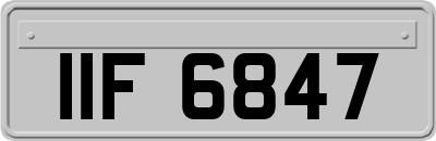 IIF6847