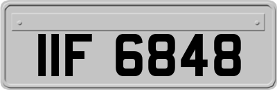 IIF6848