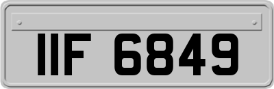 IIF6849