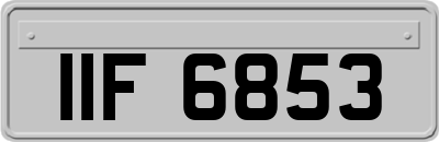 IIF6853