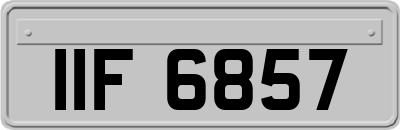 IIF6857