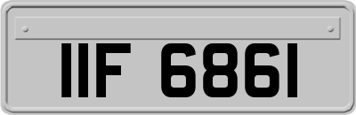 IIF6861
