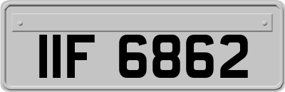 IIF6862