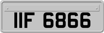 IIF6866