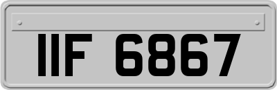 IIF6867