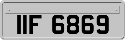 IIF6869