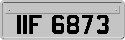 IIF6873