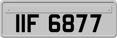 IIF6877
