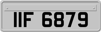 IIF6879