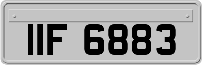 IIF6883
