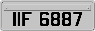 IIF6887