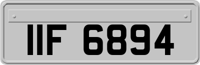 IIF6894
