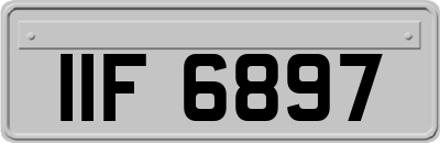 IIF6897