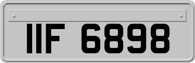IIF6898