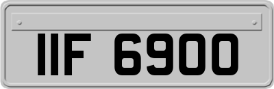 IIF6900