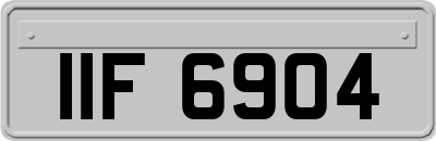 IIF6904