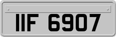 IIF6907