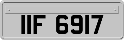 IIF6917