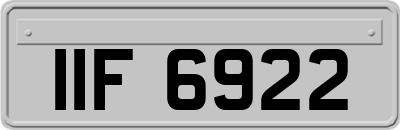 IIF6922