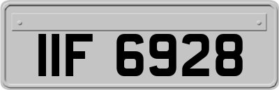 IIF6928
