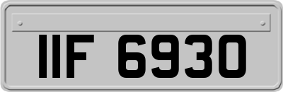 IIF6930