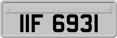 IIF6931