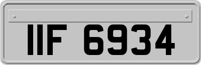 IIF6934