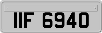 IIF6940