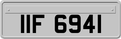 IIF6941