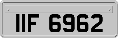 IIF6962