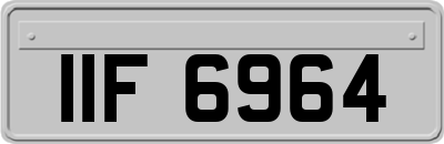 IIF6964