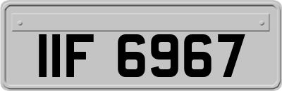 IIF6967