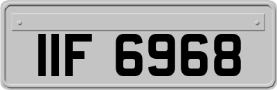 IIF6968