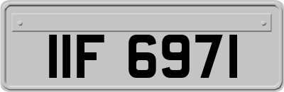 IIF6971