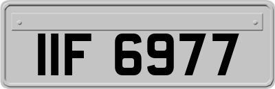 IIF6977