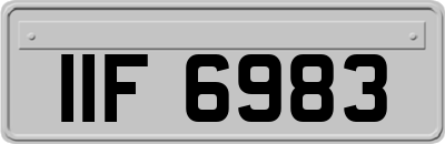 IIF6983