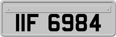 IIF6984
