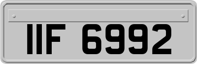 IIF6992