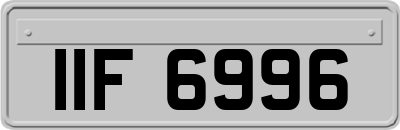 IIF6996