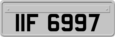 IIF6997